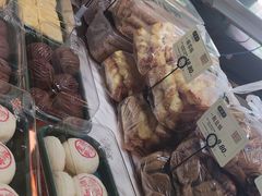 -泸溪河桃酥(秦淮夫子庙一店)