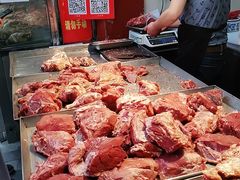 -刘纪孝腊牛羊肉(北广济街店)
