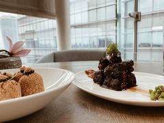 -悦轩中餐厅·高空江景·杭州柏悦酒店