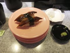 -争鲜回转寿司(金桥家乐福店)