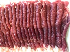 手切鲜羊肉-紫光园(顺义店)