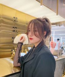 点击看大图 -3AM·S HAIR SALON烫发染发接发
