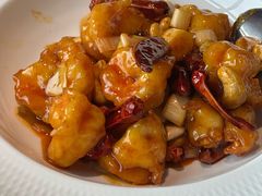 -喜悦烤鸭·新京菜(王府井店)