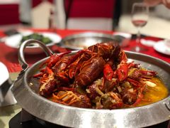 -湖锦酒楼·32年地道湖北菜(光谷店)