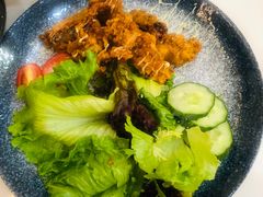 -上清·三文鱼鲜寿司(同德店)