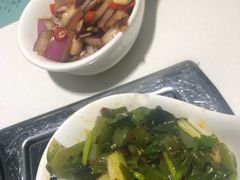 -众悦夜郎蛙美食餐厅(太原南街店)