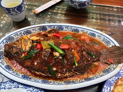 -阿鹏故事云南野生菌火锅(人民路店)