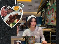 -豪客来牛排(天阳D32店)