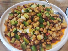 -严记小天府酸菜鱼(西四路店)