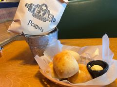 -Texas Roadhouse(世纪汇广场店)