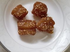 蜜三刀-生活林(河北路店)