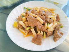 -七鲜渔港美食餐厅(巽寮湾海景店)