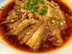 -京都老蔡记(瑞达路店)