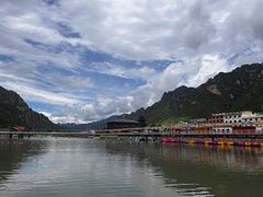 -野三坡清泉山风景区
