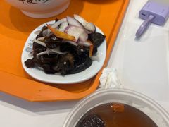 -德元兰州纯汤牛肉面(龙阳路店)