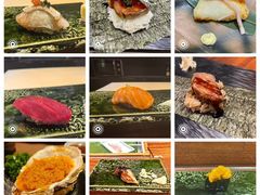 -北京泰富酒店-道日本料理餐厅