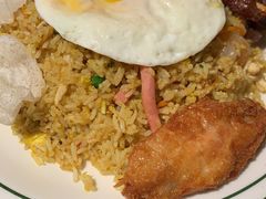 -麦茜哥牛扒城(中银店)