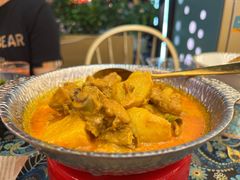 -马来西亚肉骨茶汤·招牌螃蟹·烧鸡·呷喱吧吧(海上世界店)