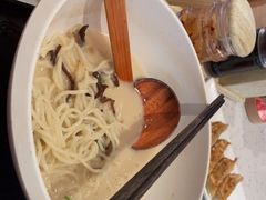 -味千拉面(增城万达广场店)
