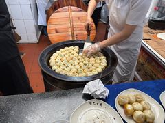 -哑巴生煎(姑苏区苏安新村店)