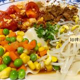 来自地表最强螺蛳粉代表的文昌桥真的Yyds 