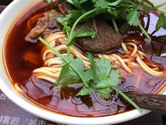 -秦云老太婆摊摊面(全国总店)