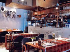 -Primo·丽莫意大利窑烤披萨