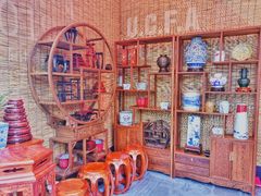 -重庆市江北嘴中央商务区中央公园