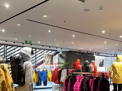 -ARC'TERYX始祖鸟(北京王府中环店)