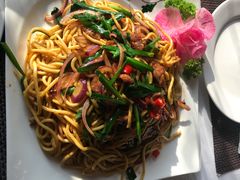 -艾莱茵(青河小区店)