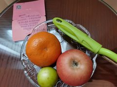 -衢州大花园国际酒店