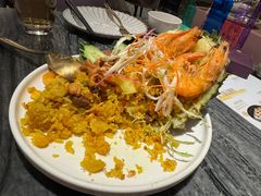 -Thai Alley泰爱里(二沙岛店)