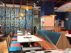 -八合里潮汕鲜牛肉火锅(吉大店)