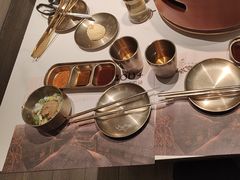 -西塔老太太泥炉烤肉(川沙百联店)