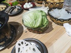 -范贤光鸡公煲(平乐园总店)