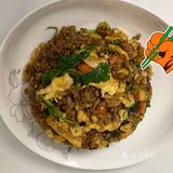 深夜这样一碗黯然销魂饭[调皮][调皮]