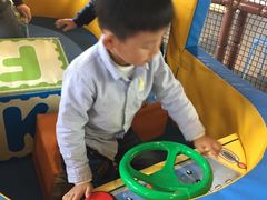 -蒙特利亲子乐园