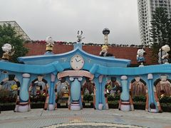 -史诺比开心世界