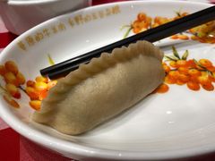 -西贝(无锡万象城店)