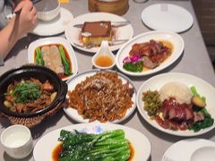-粤陸玖玖·港式手作茶餐厅(珠江路店)