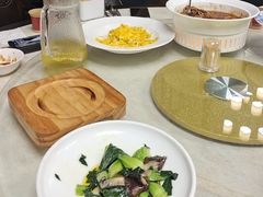 -二泉园老菜馆·百年无锡菜
