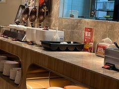 -比格比萨自助(上海松江万达店)