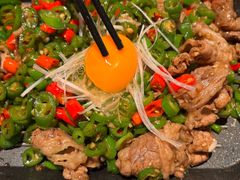 -酒肆浅葱·特色菜馆(卓悦intown店)