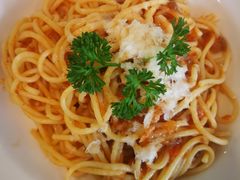 肉酱焗意面-萨莉亚意式餐厅(深南茂业店)