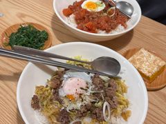 -春笙食堂.丼饭拉面寿司(GOGO新天地店)