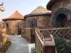 -中华郡文化旅游景区