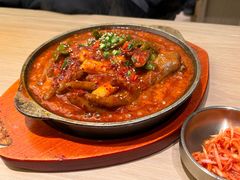 -西塔老太太拌饭(城市集市龙之梦店)