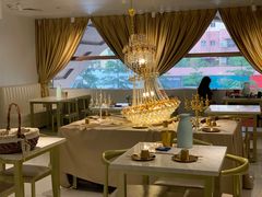 -HOTISLAND海鸡岛·韩国料理(江南西店)
