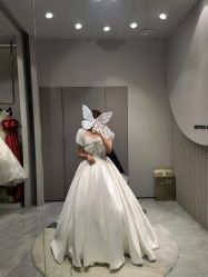 -SATIN COUTURE瑟庭婚纱礼服馆