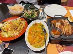 -simply thai天泰(世纪汇店)